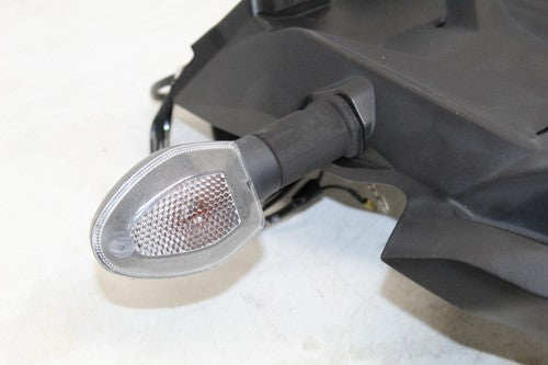 2019 Suzuki Gsxr250r Rear Back Fender Mud Guard