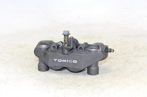 2006 Suzuki Gsxr600 Right Left Front Brake Caliper Set Pair Calipers