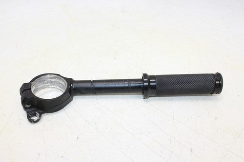 2006 Kawasaki Ninja Zx10r Zx1000d Left Right Clip On Ons Handlebars Pair Set