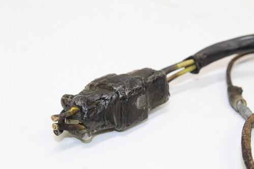 1980-83 Kawasaki Kz440 Kz440-D2 Rectifier Voltage Regulator OEM