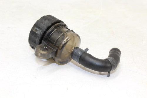 2018 Kawasaki Zx1000r Brake Master Fluid Reservoir Tank Bottle