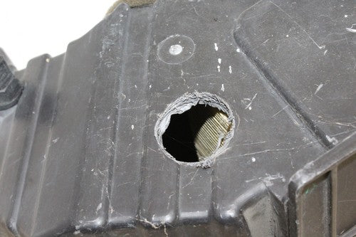 1997 Triumph Daytona T595 Airbox Air Intake Filter Box