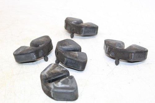 2004 Suzuki Sv650s Rear Back Sprocket