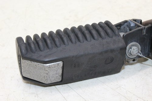 1994 Bmw R1100rs Rear Back Passenger Peg Set Pair