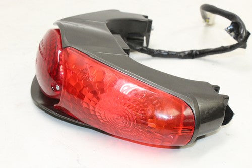 2001-06 Aprilia Scarabeo 50 2t Rear Tail Taillight Back Brake Light OEM
