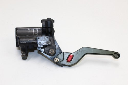2004 01-05 Yamaha Fz1 Fazer Front Brake Master Cylinder W/ Lever OEM