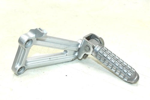 2003 Honda Cbr600rr Left Rearset Rear Passenger Foot Peg Rest Stop