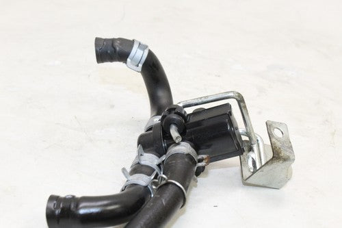 2006-07 Suzuki Gsxr600 Air Valve Solenoid Top Engine Switch Sensor 18510-29g00