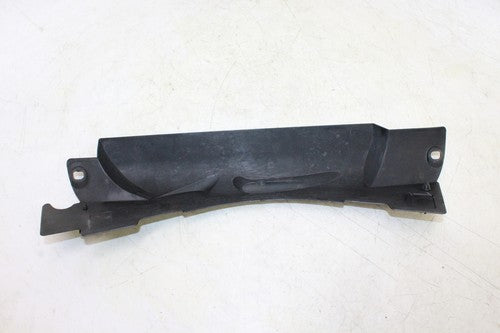 2002 Suzuki Gsxr600 Engine Cover Guard Shield Plastic 94457-35F0
