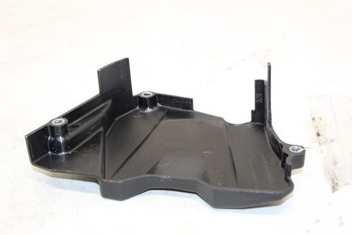 2009 Yamaha Yzf R6s Engine Sprocket Cover