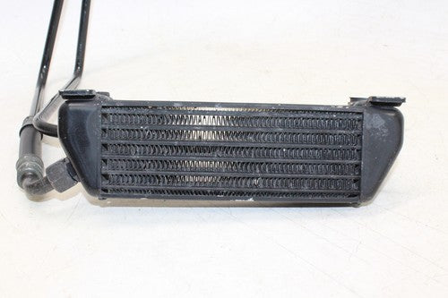 2003 Bmw K1200rs Engine Motor Oil Cooler With Hoses