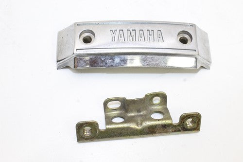1995 Yamaha Virago 750 Xv750 Bracket Mounts Mounting Brackets OEM