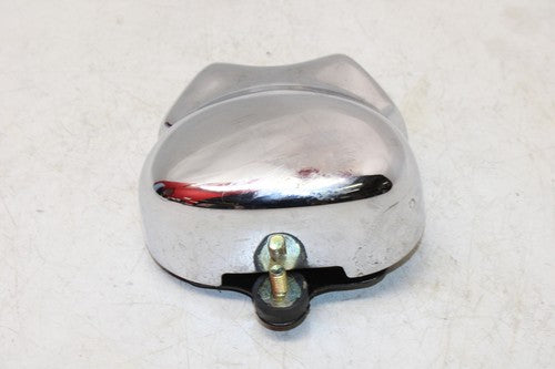 2008 Harley-Davidson V-Rod VRSCAW HORN SIGNAL W CHROME COVER SET