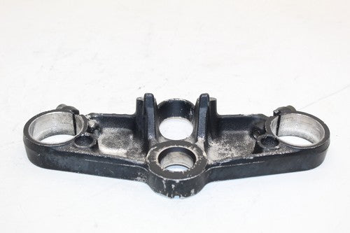 1992 Honda Cbr600f2 Forks Upper Triple Tree Clamp