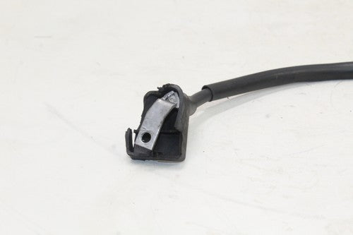 2000-07 Honda Shadow Sabre 1100 Vt1100c2 Negative Battery Cable Ground Wire OEM