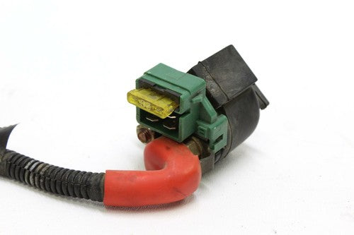2001 Suzuki Gs500 Engine Starter Relay Starting Motor SWITCH OEM