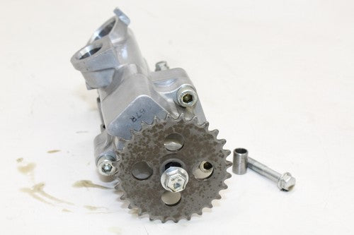 2006-07 Suzuki Gsxr1000 Engine Water Oil Pump OEM
