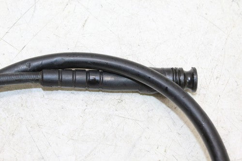 1990 Honda Cbr1000f Speedometer Cable Speedo Line
