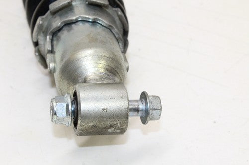 2013 09-15 Suzuki Sfv650 Rear Back Shock Absorber Suspension OEM