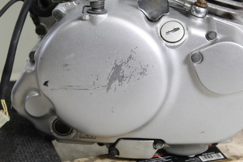 2002 Kawasaki Eliminator BN125-A ENGINE MOTOR