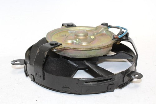 2003 YAMAHA YZF600R ENGINE RADIATOR COOLING FAN OEM