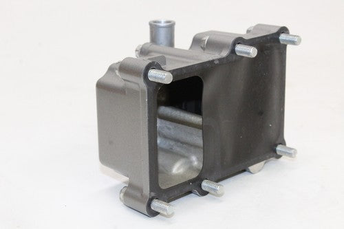 2006-07 Suzuki Gsxr750 Engine Motor Crankcase Crank Breather Reed Valve OEM