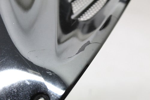 2016 Kawasaki Ninja H2 ZX1000 RIGHT GAS TANK FUEL PANEL COVER TRIM 14093-0338