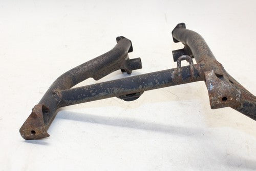 1997 Honda Interceptor 750 Vfr750f Center Main Stand