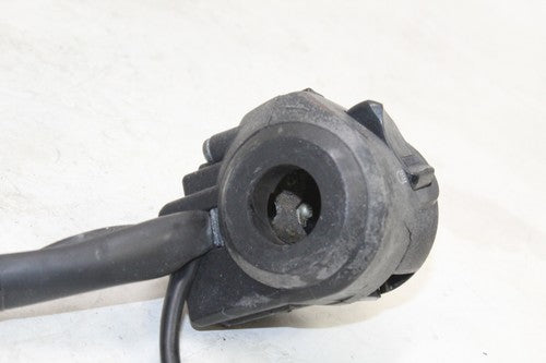 2006-07 Honda Cbr1000rr Left Clip On Handle Horn Signals Switch Switches OEM