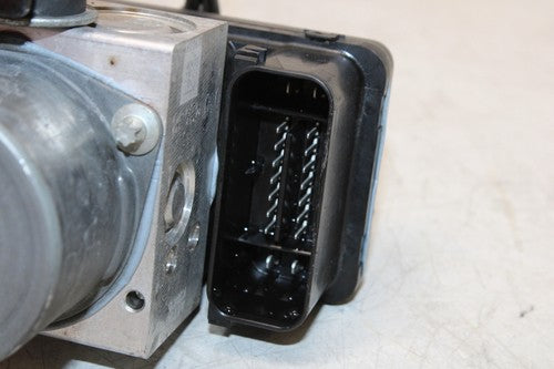 2014 Kawasaki Ninja 650 Ex650f Abs Abs Pump Unit Module