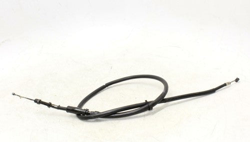 03-05 Yamaha Yzf R6 Clutch Cable Line OEM