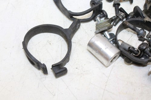 2005 Triumph Daytona 650 Engine Mounting Bolts Hardware Motor Screws