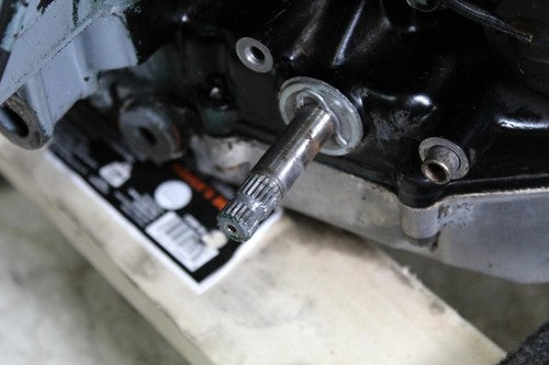 1990 Suzuki Katana 600 GSX600F ENGINE MOTOR