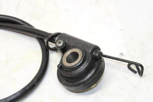 2004 Suzuki Gs500f Speed Drive Gear Hub With Cable
