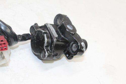 2003-05 Yamaha Yzf R6 Ignition Lock W Key 5sl-82501-11-00 OEM *NO KEY*