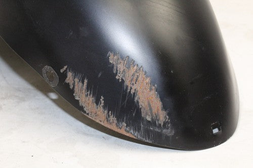 2008-15 Triumph Rocket Iii Roadster Front Wheel Fender OEM