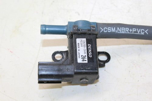 2013 Honda Cbr500r Map Mass Air Flow Pressure Sensor
