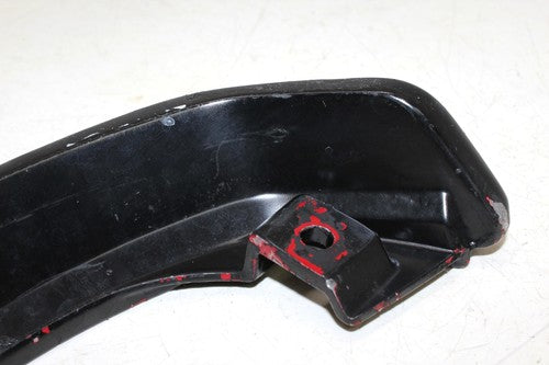 1991 Kawasaki Zephyr 750 Zr750c Passenger Rear Seat Grab Bar Handle