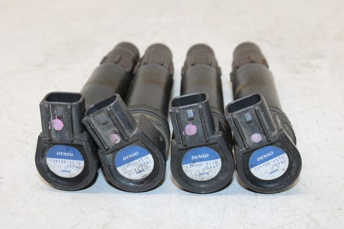 2004 Honda Cbr600rr Ignition Coils Coil Spark Plug Caps