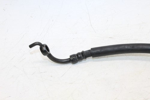 2022 Yamaha Mtt890 Tracer 9 Front Brake Caliper Hoses Lines