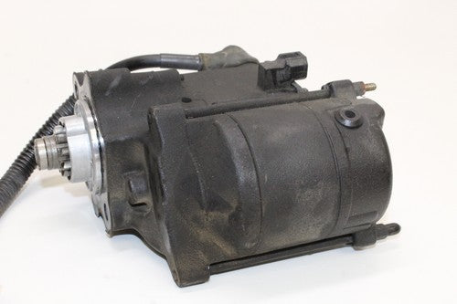 2002 Harley-davidson Sportster 1200 Custom Xl1200c Engine Starter Motor OEM