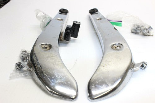 2004 Honda Shadow Vlx 600 Vt600c Cam Timing Chain Guides