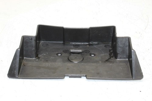 1982-1983 Suzuki Gs1100e Rear Back Tail Undertail Battery TRAY Plastic OEM