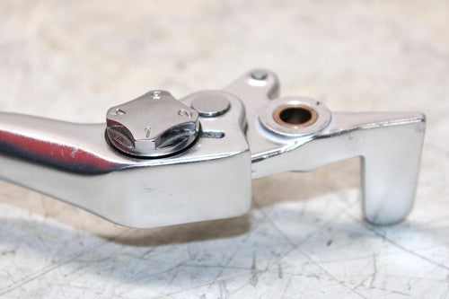 2015 Aprilia Caponord 1200 Travel Pack Abs Right Clipon Handlebar Brake Lever