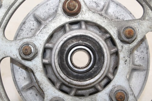 1987-90 Honda Cbr600f Rear Back Sprocket OEM