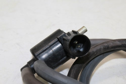 2001 Honda Rvt1000r Rc51 Hornet Valve