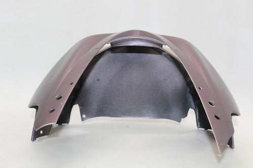 2009-12 Triumph Daytona 675r Front Upper Nose Fairing Cowl Shroud