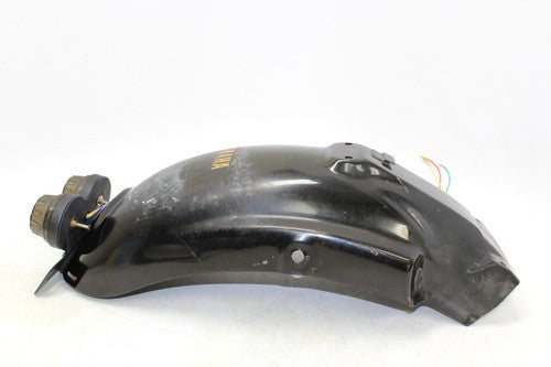 85-87 YAMAHA VIRAGO 535 XV535 REAR BACK WHEEL FENDER