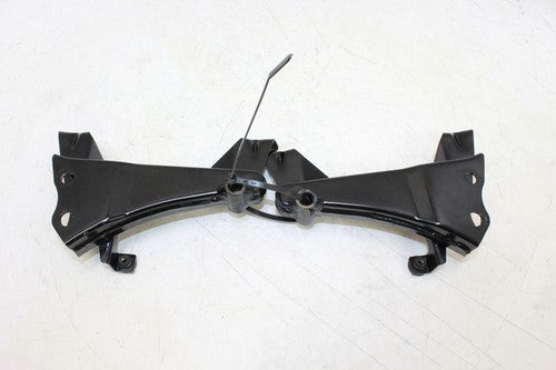 2009 Kawasaki Ninja 250r Ex250j Engine Motor Mount Stay Brackets