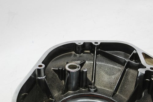 2004 Harley-Davidson Road Glide Efi Fltri Clutch Side Engine Motor Cover 60672-9